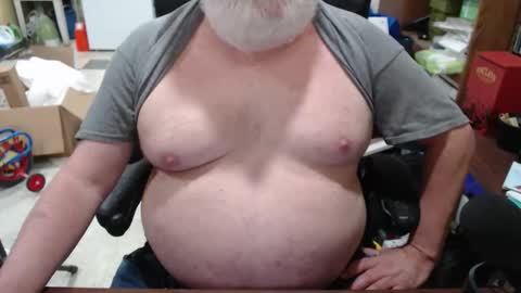 hotgrandpa594u online show from October 27, 6:08 pm