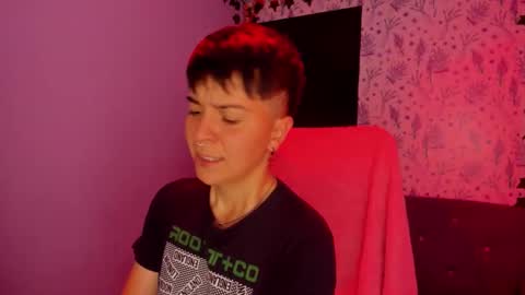 hannah online show from October 30, 2:56 am