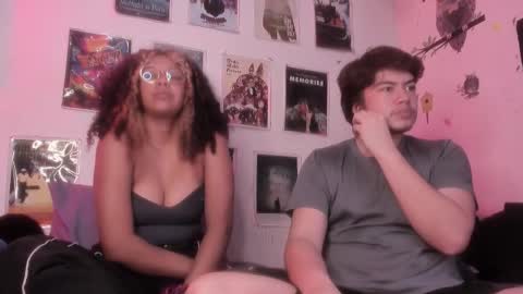 Sam and Nico online show from February 2, 2:20 am