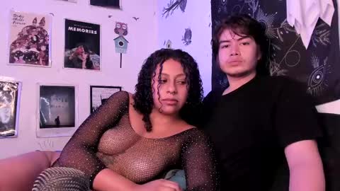 Sam and Nico online show from March 28, 3:08 am