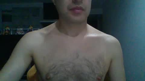 hottitan  twitter Marianoshcam online show from December 18, 3:13 am