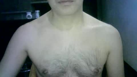 hottitan  twitter Marianoshcam online show from April 13, 4:06 am