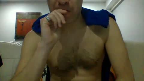 hottitan  twitter Marianoshcam online show from October 11, 4:06 am