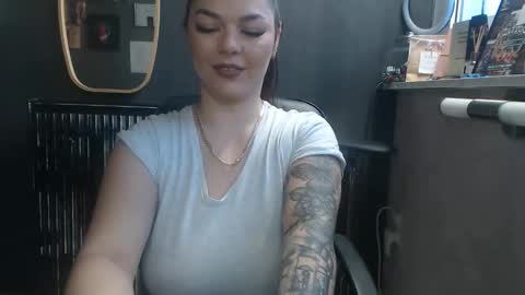 KevinKellyy online show from January 15, 8:12 am