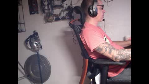 hotkinkytat online show from November 15, 8:32 pm