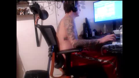 hotkinkytat online show from January 12, 2:56 am