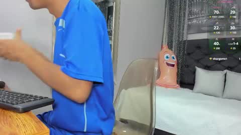 Hotkoljei online show from February 21, 4:07 am