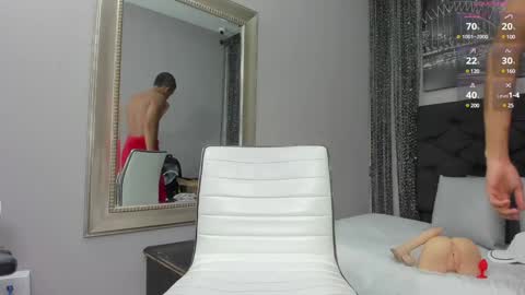 Hotkoljei online show from February 4, 3:44 am