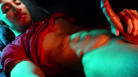 Hotlatinking online show from March 2, 12:09 am