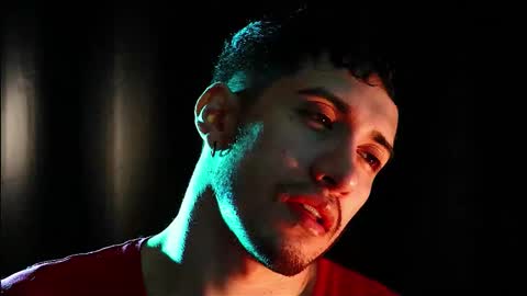 Hotlatinking online show from October 12, 12:03 am