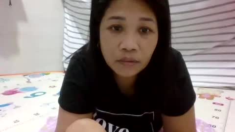 Snapshot of hotlavender chatting on September 16, 5:21 am hotlavender online show from September 16, 5:21 am