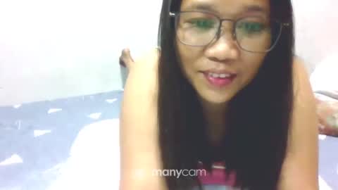Snapshot of hotlavender chatting on February 4, 5:53 am hotlavender online show from February 4, 5:53 am