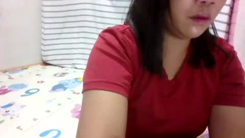 Snapshot of hotlavender chatting on September 22, 4:27 am hotlavender online show from September 22, 4:27 am