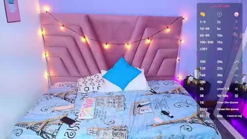 hotlittlechill online show from February 14, 10:58 pm