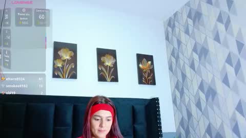 hotlittlechill online show from January 12, 7:21 pm