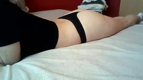 Makenzie online show from February 21, 12:08 pm