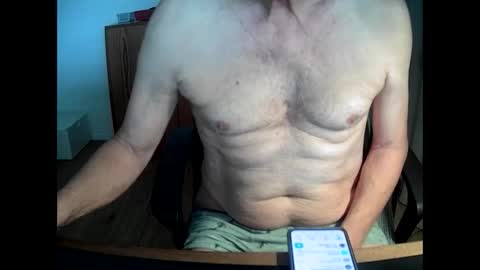 Snapshot of hotmassage50 chatting on September 22, 9:57 am hotmassage50 online show from September 22, 9:57 am