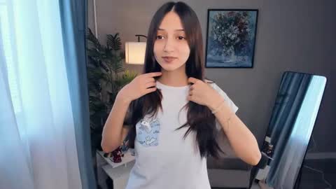 Cherry  online show from February 27, 9:35 am