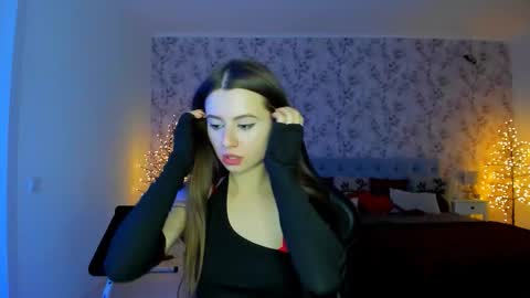 hotmolly_ online show from February 28, 7:51 pm