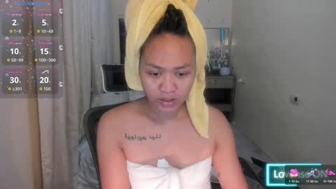 Madi online show from November 18, 12:08 pm