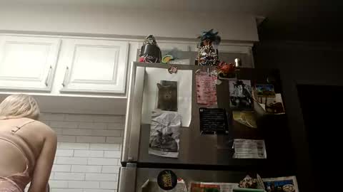 hotpepperose online show from February 27, 2:48 am