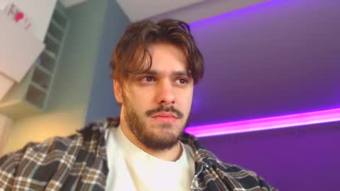 Jason online show from February 16, 12:19 am