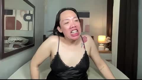 ZOE online show from March 8, 2:15 am