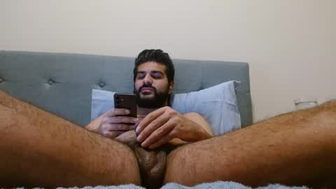 Snapshot of hotsexdude69 chatting on December 6, 4:08 am hotsexdude69 online show from December 6, 4:08 am