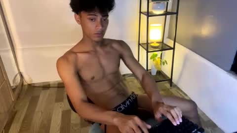 marky online show from April 11, 5:39 pm