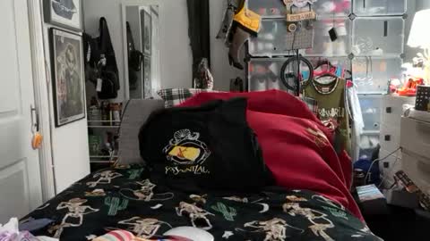 hotstuff775616 online show from October 29, 4:47 am