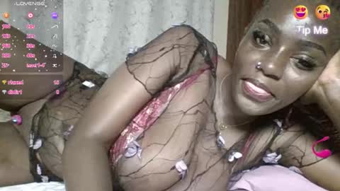 Amalia online show from November 19, 11:25 pm