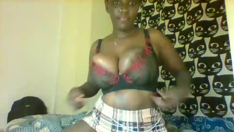 Amalia online show from December 2, 9:57 pm