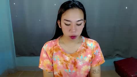 jelaigrande  online show from February 18, 11:55 am