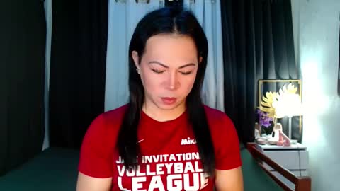 Snapshot of hott_summerr chatting on September 19, 11:03 am Alex Summer online show from September 19, 11:03 am
