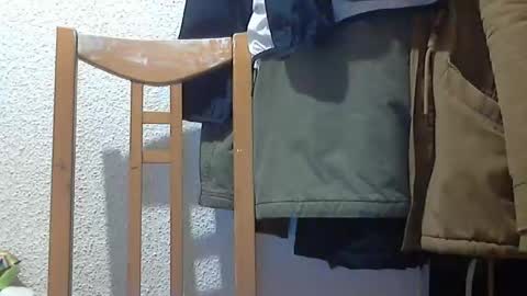 hottblack01 online show from March 17, 4:01 pm