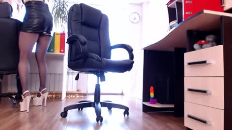 CassieAndDonald online show from September 15, 1:34 pm