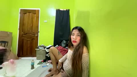 kitty  online show from March 3, 4:30 am