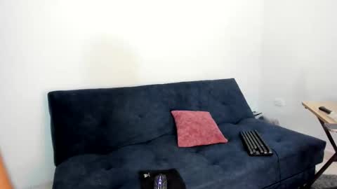 Snapshot of hotthingirl chatting on September 20, 3:20 am PENOLEPE - ANDRUW - STEVE - BRAYAN online show from September 20, 3:20 am