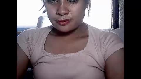 Snapshot of hottie_asianbabe chatting on September 11, 2:35 am Leen online show from September 11, 2:35 am