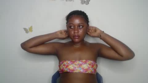 Ella online show from November 2, 12:43 am