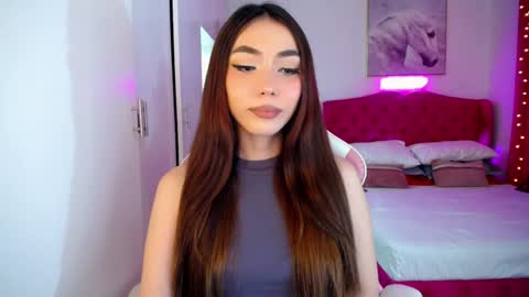 LEXIE- dont forget to give me thumbs up online show from December 22, 1:55 am