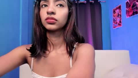 Veronica independent model online show from March 12, 11:08 pm