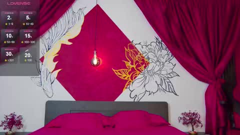 Veronica independent model online show from September 11, 1:34 pm