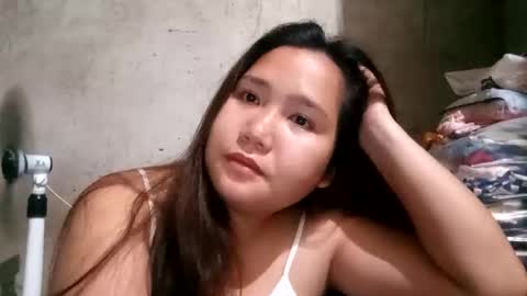 hottiecum27 online show from March 8, 6:56 pm