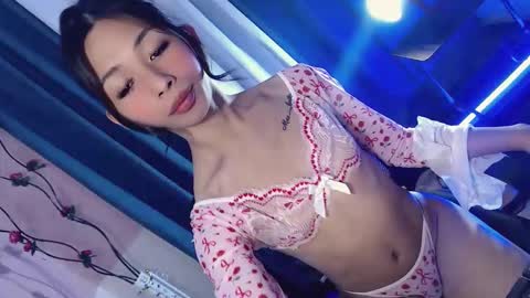 SCARLET online show from November 3, 9:16 pm