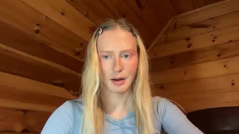 HotTransGirlie online show from January 20, 10:18 am