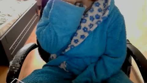 hotty_mary online show from April 11, 8:51 am