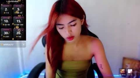 zeah online show from February 8, 8:29 am