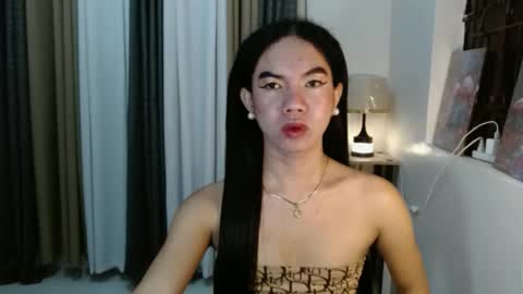 THALIE online show from February 9, 11:07 pm