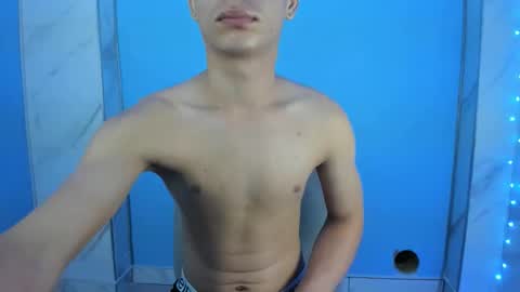 hotxjavier online show from December 5, 1:42 pm